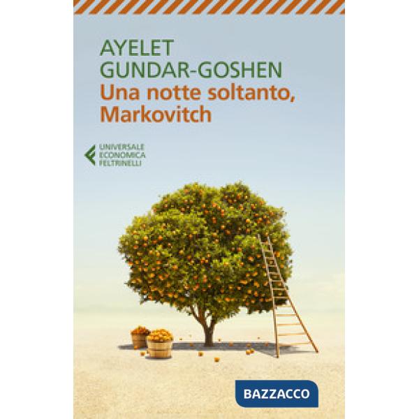 Una notte soltanto, Markovitch