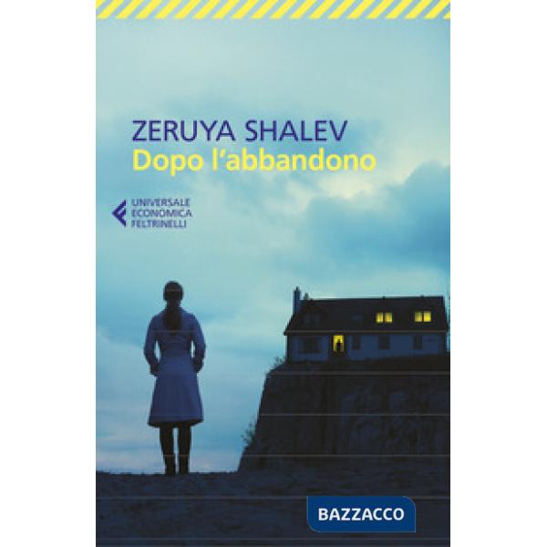 Dopo l'abbandono