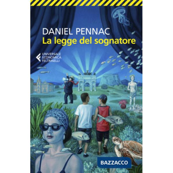 Legge del sognatore (La)