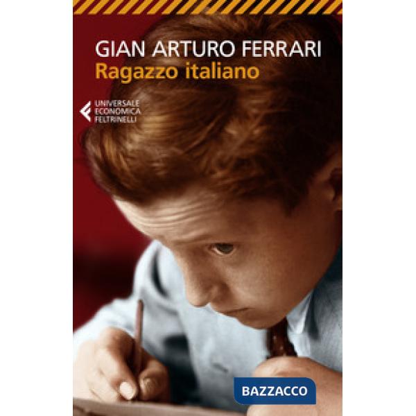 Ragazzo italiano