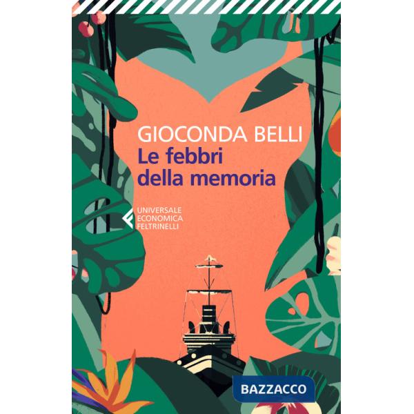 Febbri della memoria (Le)