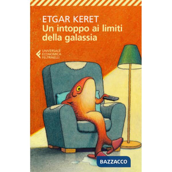 Intoppo ai limiti della galassia (Un)