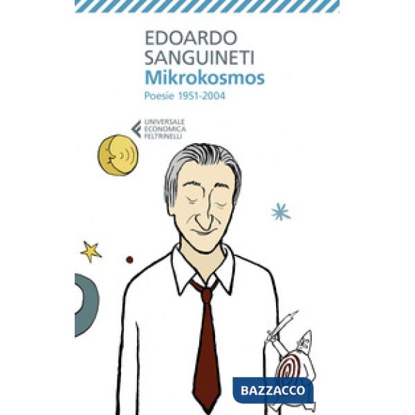 Mikrokosmos. Poesie 1951-2004