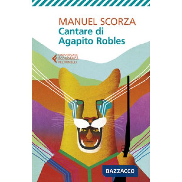 Cantare di Agapito Robles. Quarta ballata