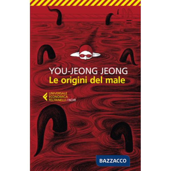Origini del male (Le)
