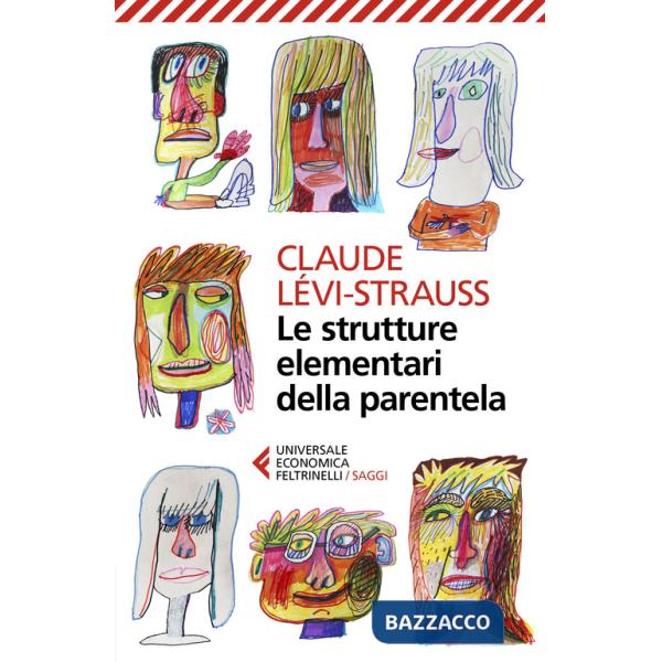 Strutture elementari della parentela (Le)