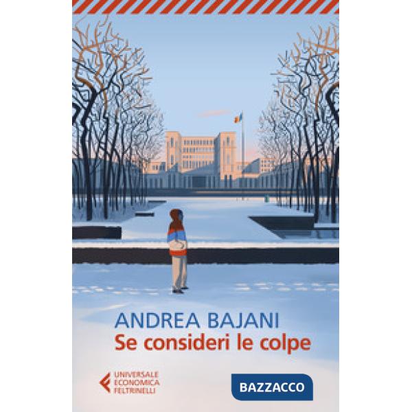 Se consideri le colpe