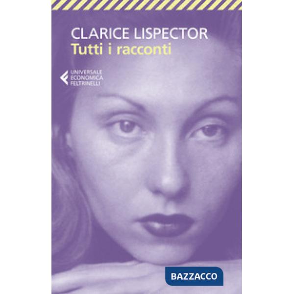 Tutti i racconti