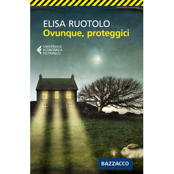 Ovunque, proteggici
