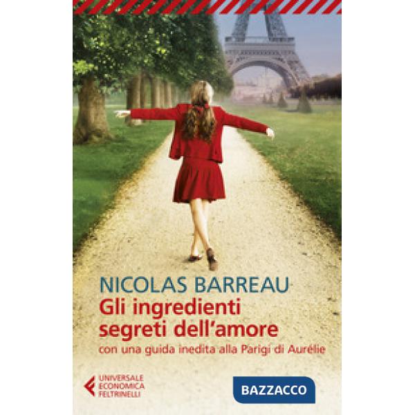 Ingredienti segreti dell'amore (Gli)