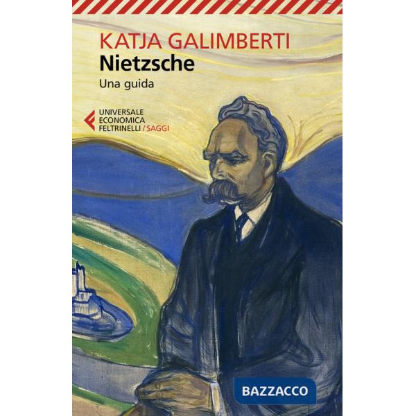 Nietzsche. Una guida