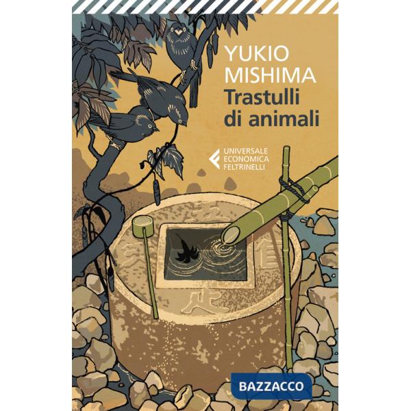 Trastulli di animali