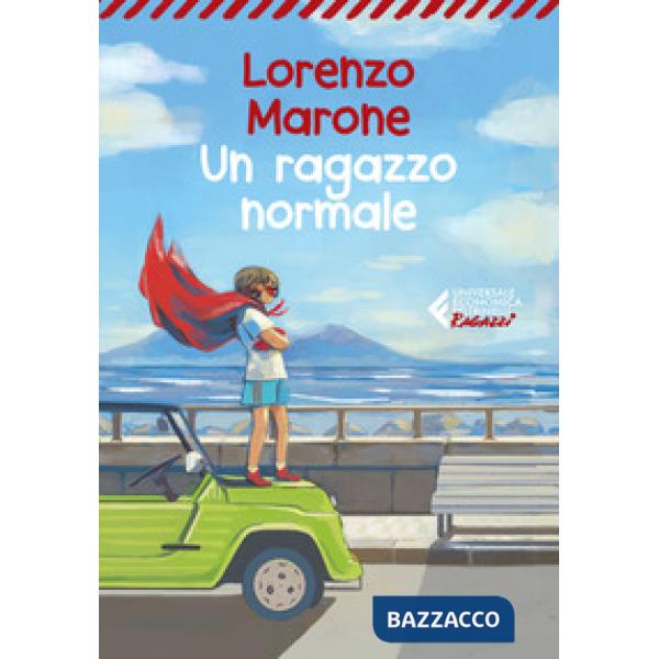 Ragazzo normale (Un)