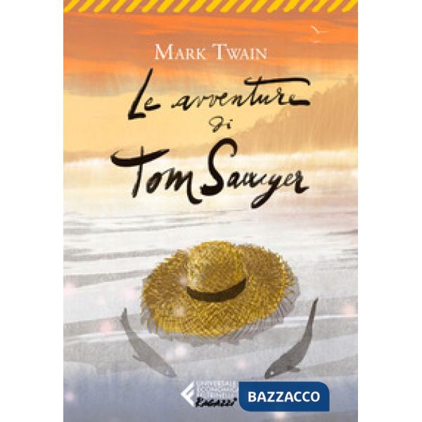 Avventure di Tom Sawyer (Le)