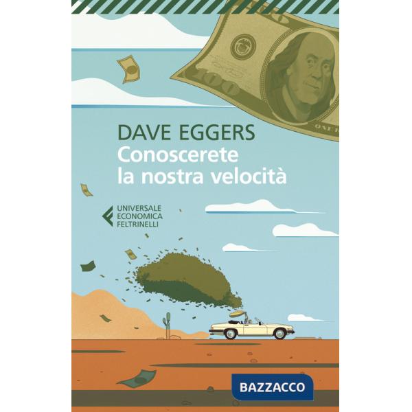 Conoscerete la nostra velocità