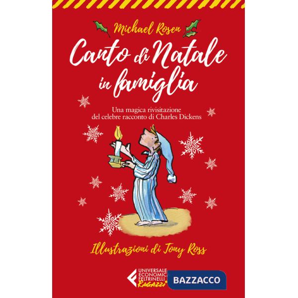 Canto di Natale in famiglia