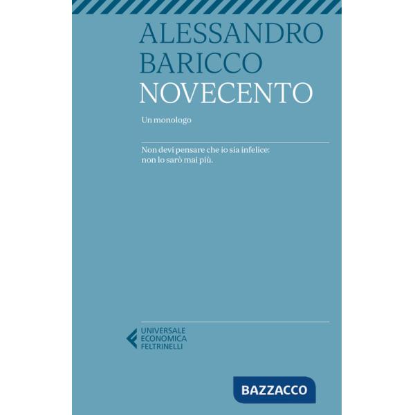 NOVECENTO