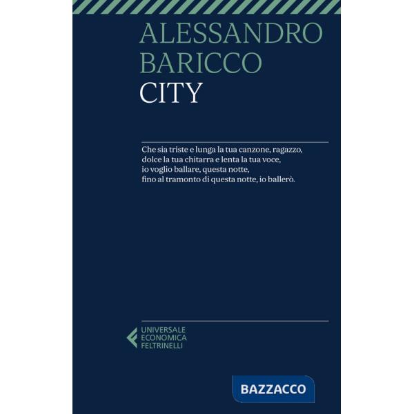 City
