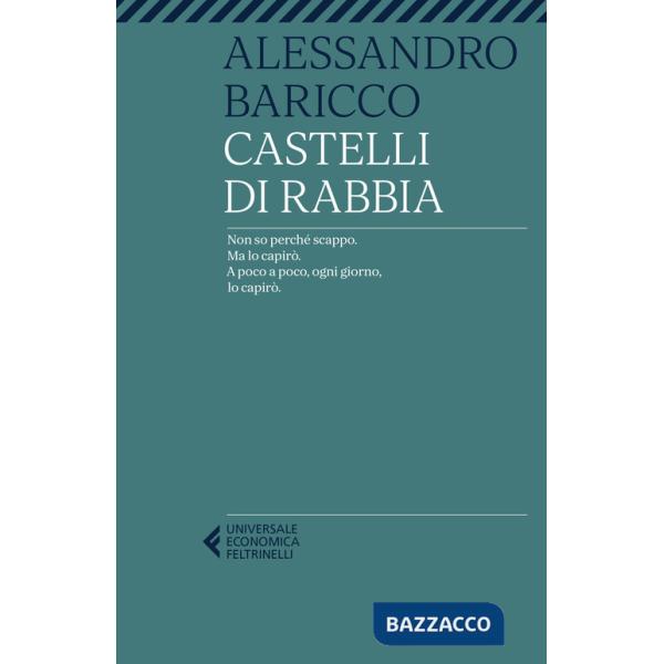 Castelli di rabbia