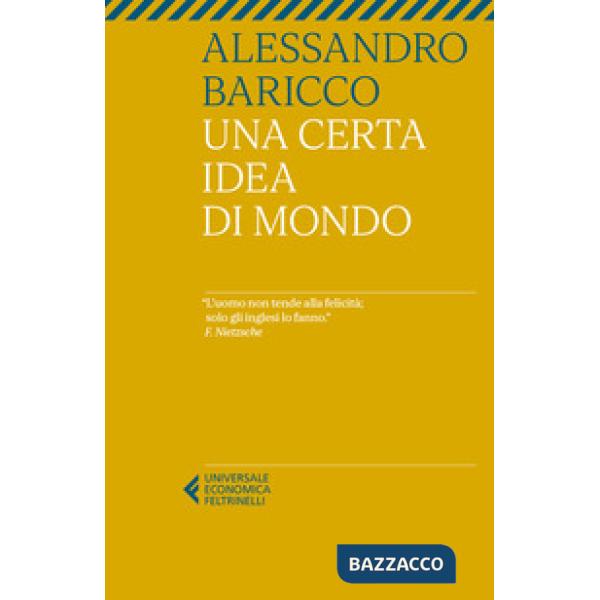 Certa idea di mondo (Una)