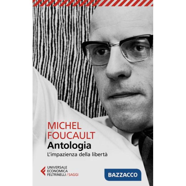 Antologia. L'impazienza della libertà