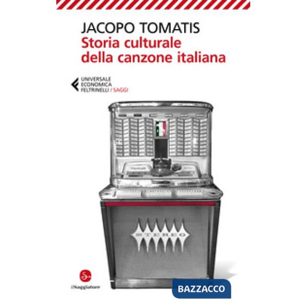 Storia culturale della canzone italiana