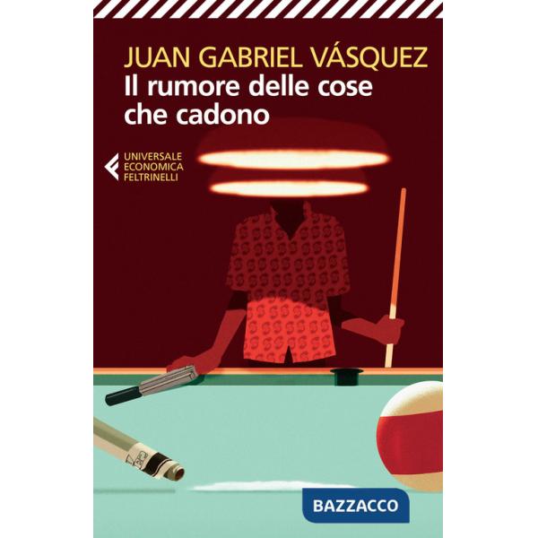Rumore delle cose che cadono (Il)
