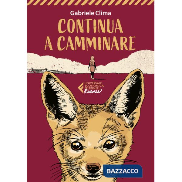 Continua a camminare