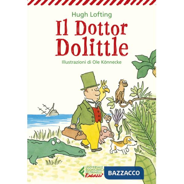 Dottor Dolittle (Il)