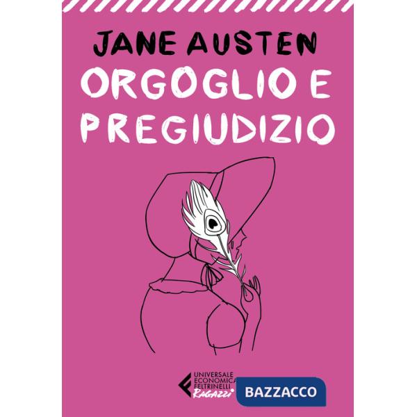 Orgoglio e pregiudizio