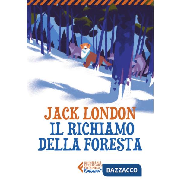 Richiamo della foresta (Il)