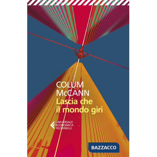 Lascia che il mondo giri