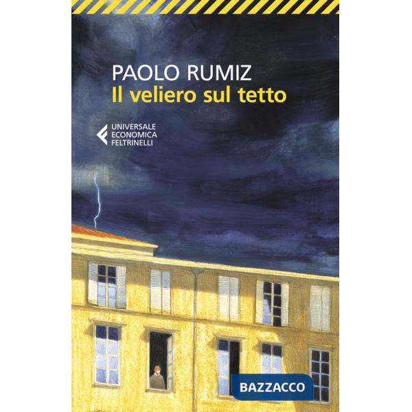 Veliero sul tetto. Appunti per una clausura (Il)