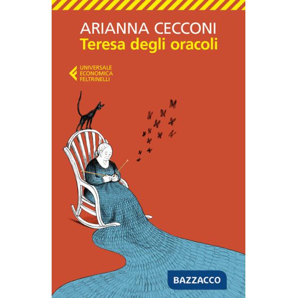 Teresa degli oracoli