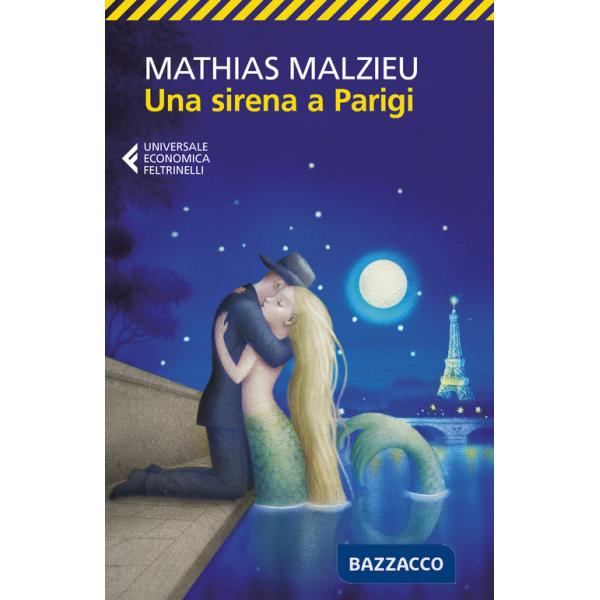 Sirena a Parigi (Una)