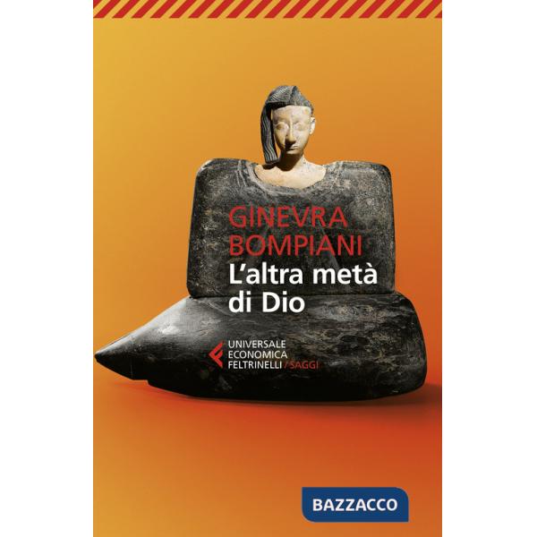 Altra metà di Dio (L')