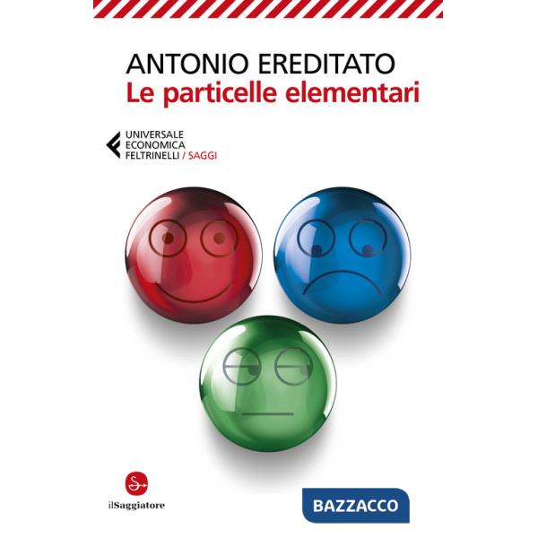 Particelle elementari (Le)