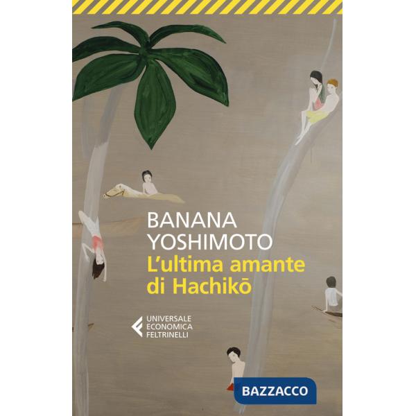 Ultima amante di Hachiko (L')