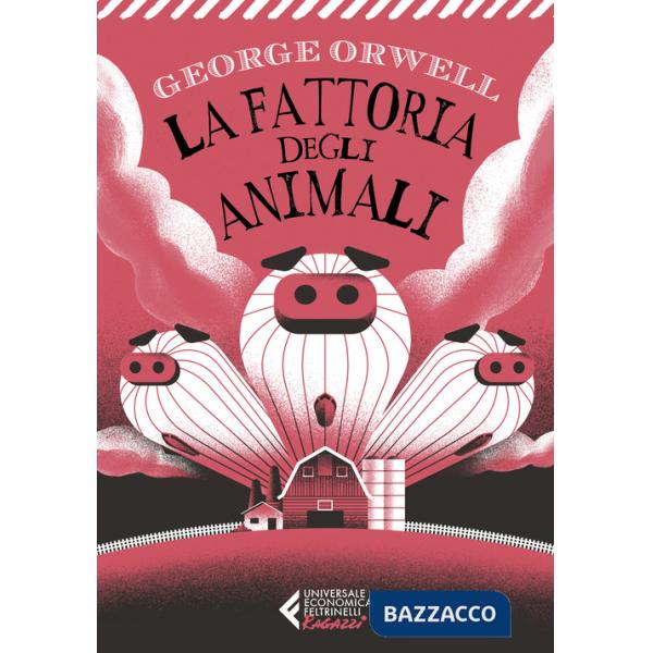 Fattoria degli animali (La)