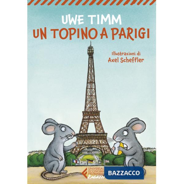 Topino a Parigi (Un)