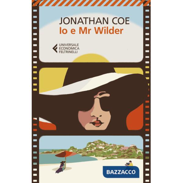 Io e Mr Wilder