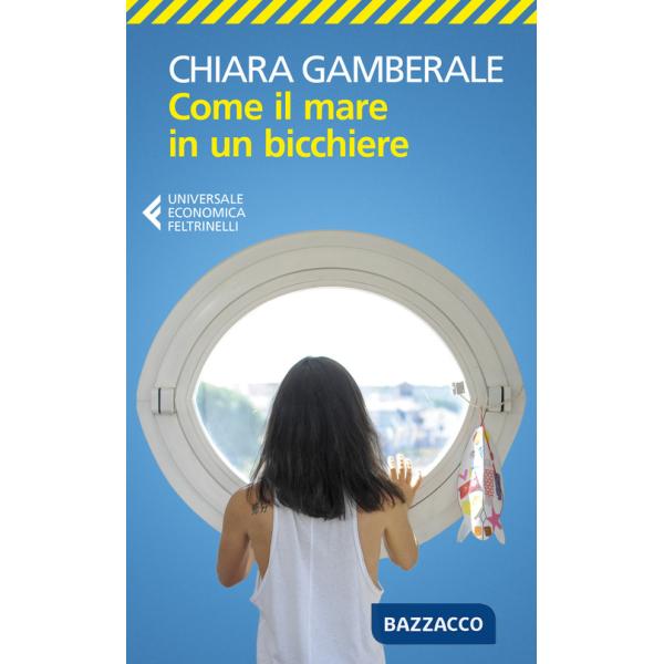 Come il mare in un bicchiere