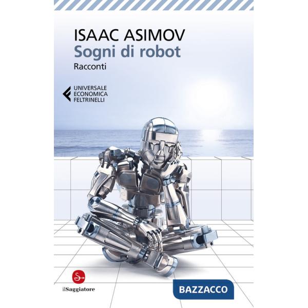 Sogni di robot