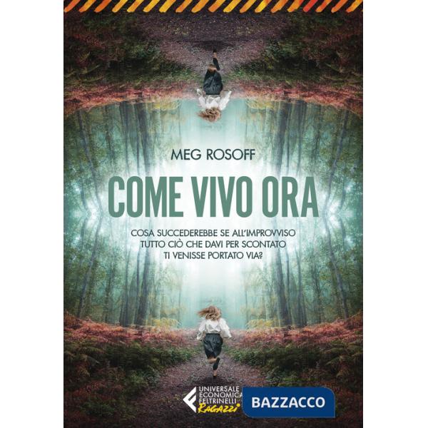 Come vivo ora