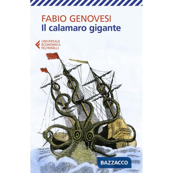 Calamaro gigante (Il)