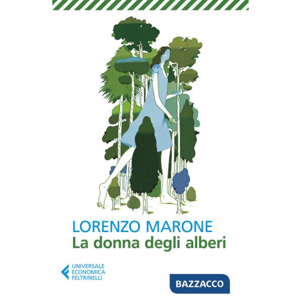 Donna degli alberi (La)