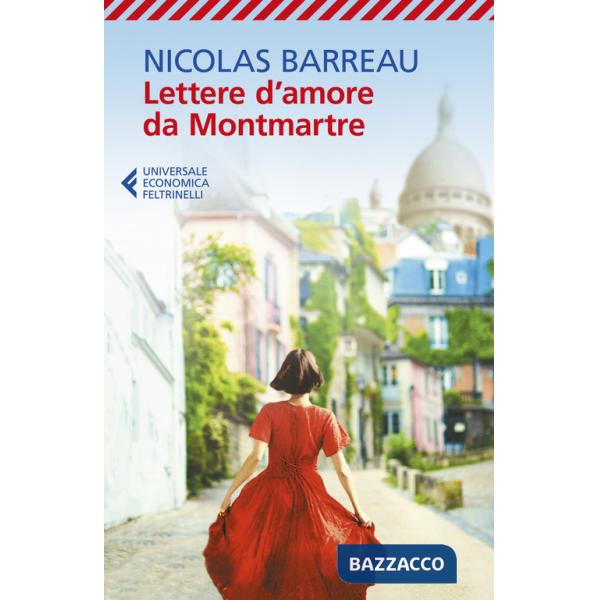 Lettere d'amore da Montmartre