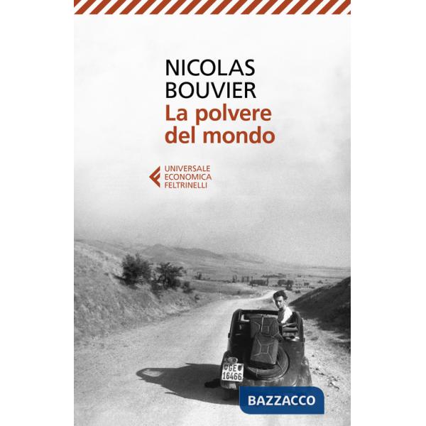 Polvere del mondo (La)