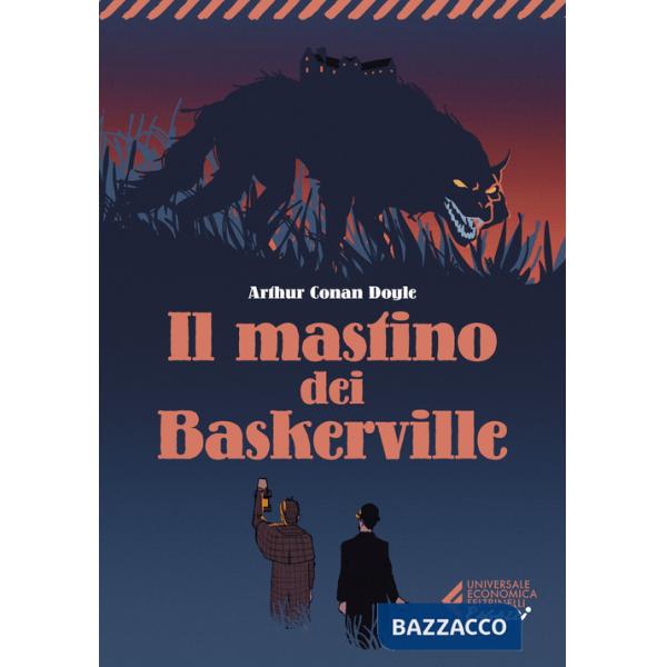 Mastino dei Baskerville (Il)