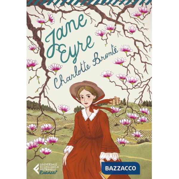 Jane Eyre